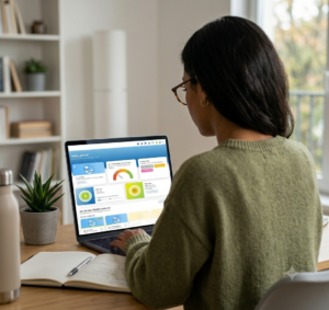 Webinar AI in het mbo