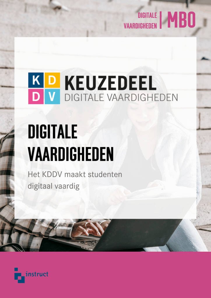 KDDV productoverzicht