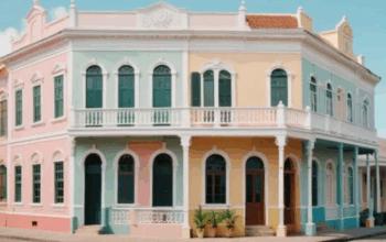 Caribbean Virtual Meet