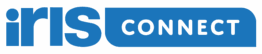 IRIS Connect logo
