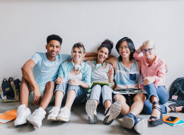 MBO studenten Instruct