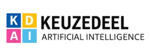 KDAI logo