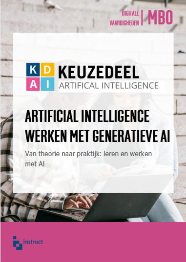 Productoverzicht AI