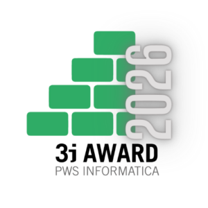 Genomineerden 3i Award 2026