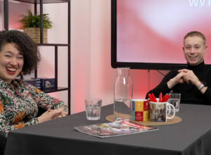 Vodcast: Over leermiddelen