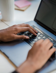 Focus terug in het klaslokaal