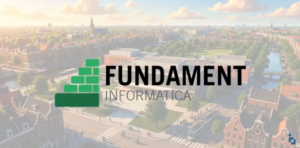Informatica aanbieden, zonder vakdocent?