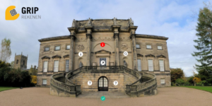 Gamification in GRIP Rekenen: Leren rekenen via een online escaperoom