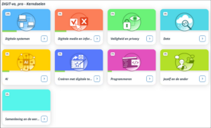 Nieuwe Kerndoelen voor het Voortgezet Speciaal Onderwijs (VSO)